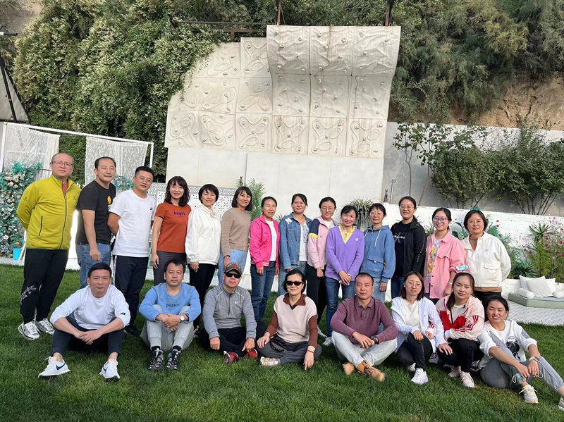 2022年精彩活動(dòng)