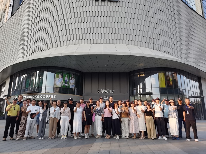 2025年企業(yè)精彩活動(dòng)